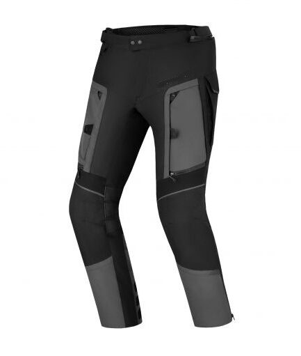TML AdventureTrousers Article # 1 (Black and Grey)