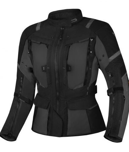 TML Adventure Lady Article # 3 (Black)