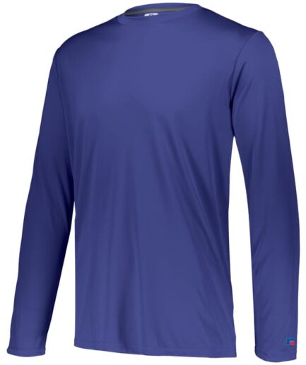 DRI-POWER® CORE PERFORMANCE LONG SLEEVE TEE