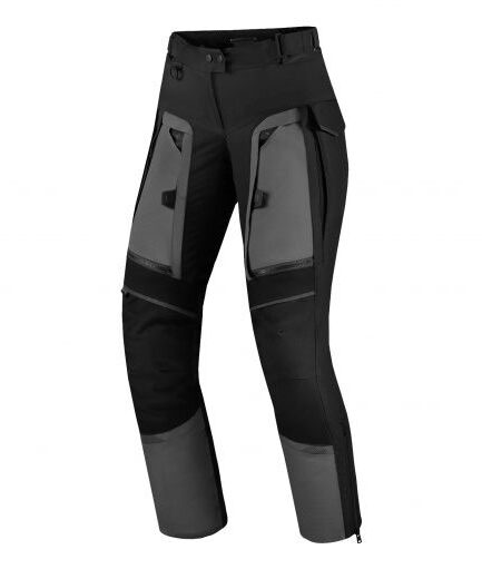 TML Adventure Lady Trousers Article # 1 (Black and Grey)
