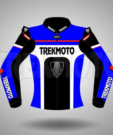 TML Leather Race Jacket Article # 5