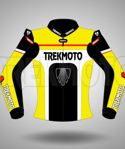 TML Leather Race Jacket Article # 7