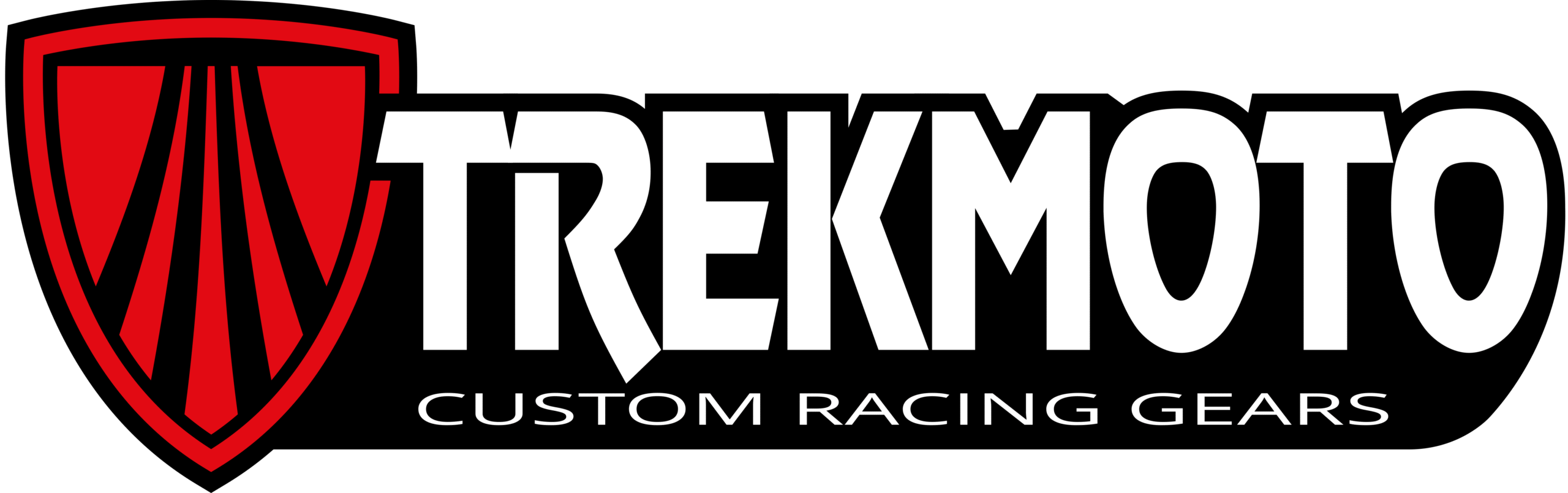 TREKMOTO RACING GEARS